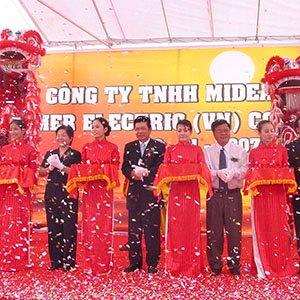 2007 · Vietnam üssü
