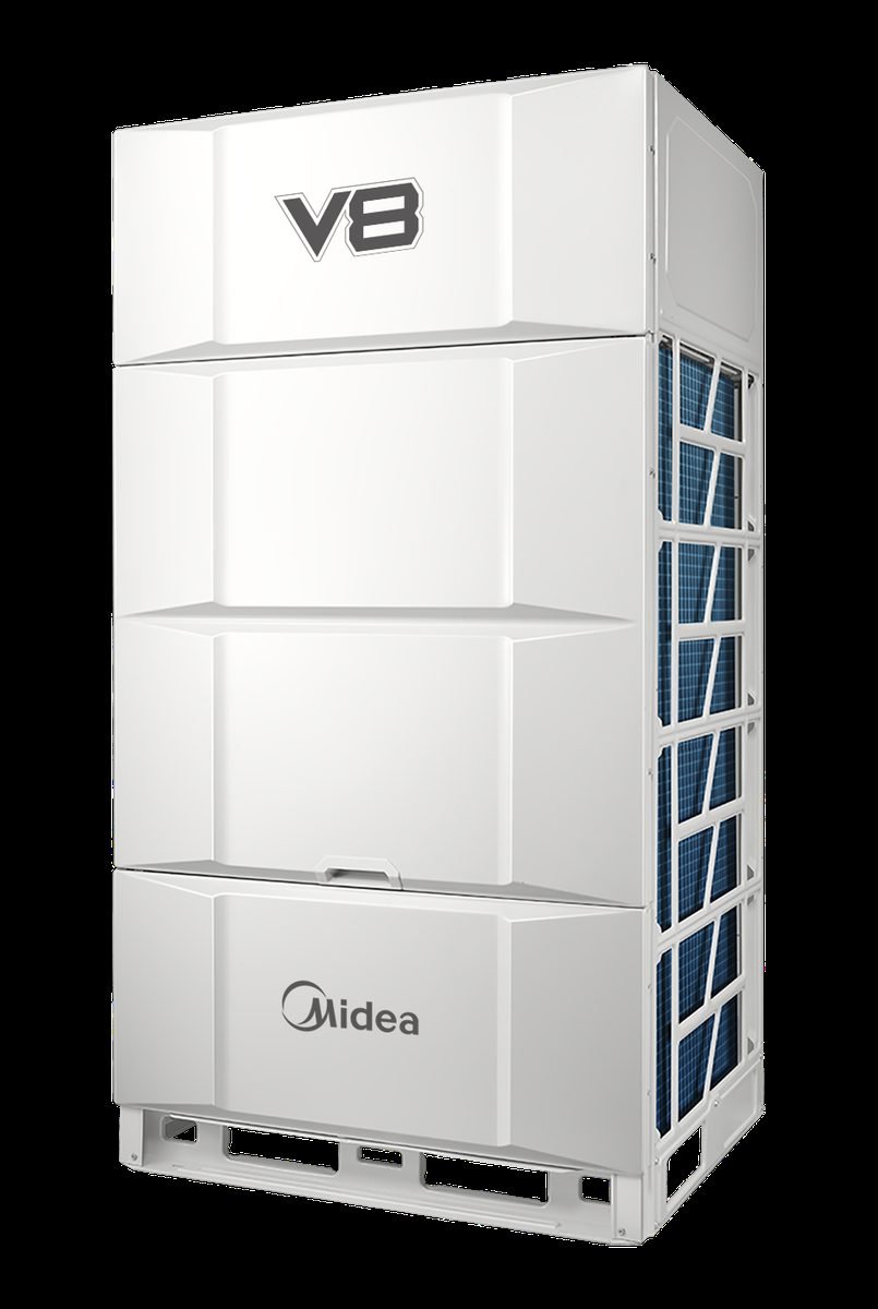 VRF Sistemleri